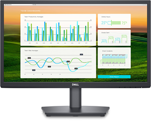 Monitor JLS Future para Computadora, Monitor para Juegos Más Económico, E2222HS - Product Image 2