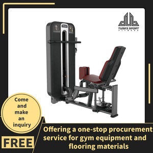 Appareil d'abduction de hanche et d'<span class=keywords><strong>adducteur</strong></span> multifonctionnel Appareil de fitness pour cuisses intérieures et extérieures Appareil d'abduction de <span class=keywords><strong>musculation</strong></span>. - Product Image 2