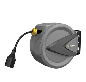 retractable ceiling cable reel, retractable ceiling cable reel