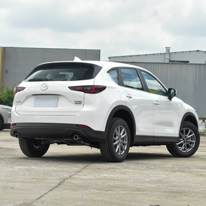 Chang'an <span class=keywords><strong>Mazda</strong></span> <span class=keywords><strong>CX</strong></span>-5 2025 Usado, 2.0L Automático, 2WD, Gasolina, Volante a la Izquierda, Coche de Segunda Mano Barato de China en Venta, <span class=keywords><strong>SUV</strong></span> - Product Image 6