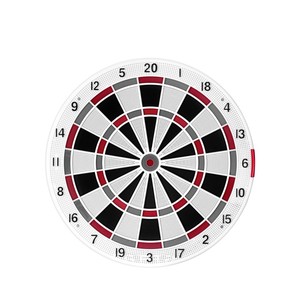 Low MOQ High Quality English Speak <b>Electronic</b> Bluetooth Online Dart Board With 4 Online <b>Games</b> - Product Image 5