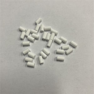 Hohe Wärme leitfähig keit <span class=keywords><strong>Beryllium</strong></span> oxid Beryllia Keramik boot BeO Tiegel - Product Image 4