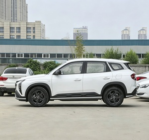 Voitures d'occasion pas chères en provenance de Chine en stock – <span class=keywords><strong>Hyundai</strong></span> ix35 Mufasa 2.0L GLS 2023, SUV essence LHD, exportation mondiale en gros - Product Image 3