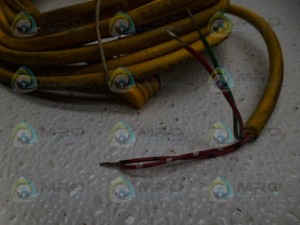 Cordon de connexion Plc Wkb4t-6/<span class=keywords><strong>s105</strong></span> Unmp pour produit sous garantie - Product Image 2
