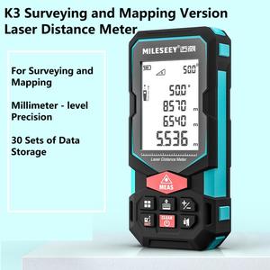 Высокоточный Промышленный лазерный дальномер - Product Image 5