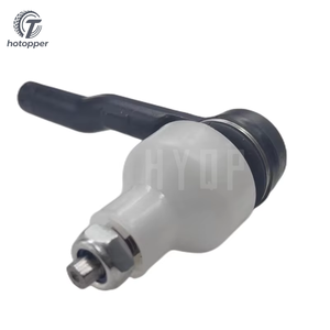 39008083 tirante esterno della fabbrica giunto a sfera di collegamento dello sterzo per Chevrolet Opel Daewoo Cruze buick <span class=keywords><strong>Verano</strong></span> VELITE 5 vendita - Product Image 5