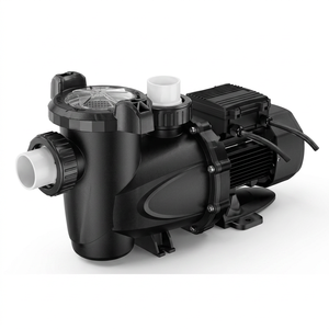 <span class=keywords><strong>Pompe</strong></span> de <span class=keywords><strong>piscine</strong></span> Diooist SPP-1500SL étanche IP66, haute circulation, corps en PA, <span class=keywords><strong>roulement</strong></span> UK, joint en acier inoxydable 316SS, 1,5 CV, 220V/380V - Product Image 1