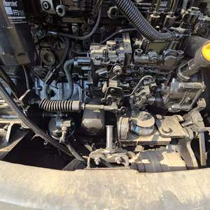 Escavatore Doosan <span class=keywords><strong>60</strong></span> a Basso Costo e Alte Prestazioni |   Macchina Certificata CE con Poche Ore di Utilizzo - Product Image 5