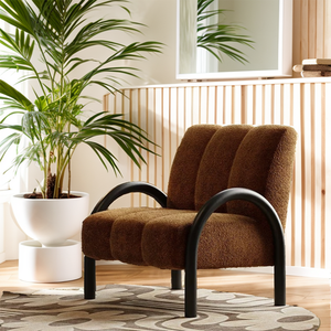 As Is Well Known Single <b>Sofa</b> Chair Upholstered Support Structure Living Room Bedroom Balcony Use - Product Image 2