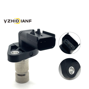 Sensor de Posición del Cigüeñal para Automóviles, Fabricante Original, SU3025 5269703 1802-302265 917790 para Chrysler, <span class=keywords><strong>Dodge</strong></span>, Eagle, Mitsubishi, Plymouth - Product Image 1