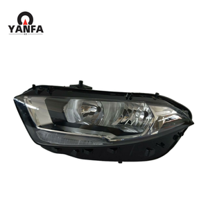 Per applicabili <span class=keywords><strong>A</strong></span> <span class=keywords><strong>Mercedes</strong></span>-Benz A177 W177 2019-2021 <span class=keywords><strong>A</strong></span>-Class alogen A180 A200 <span class=keywords><strong>fari</strong></span> di fabbrica originali di sinistra e di destra - Product Image 1