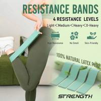 Ensemble de Pilates de luxe pour le remodelage corporel avec anneau, ballon et bandes de résistance pour femmes, idéal pour la maison, la gym et l'entraînement de yoga