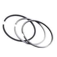 Nouvel ensemble de segments de piston 85 mm pour moteur Fiat 155255148