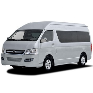Véhicule utilitaire de transport de marchandises Joylong à moteur essence/diesel avec transmission manuelle – Offre Spéciale - Product Image 6