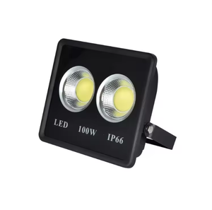 High Power Smart <b>Solar</b> <b>Outdoor</b> Portable Modular Waterproof IP66 200W-500W LED <b>Flood</b> <b>Light</b> for Garden - Product Image 3