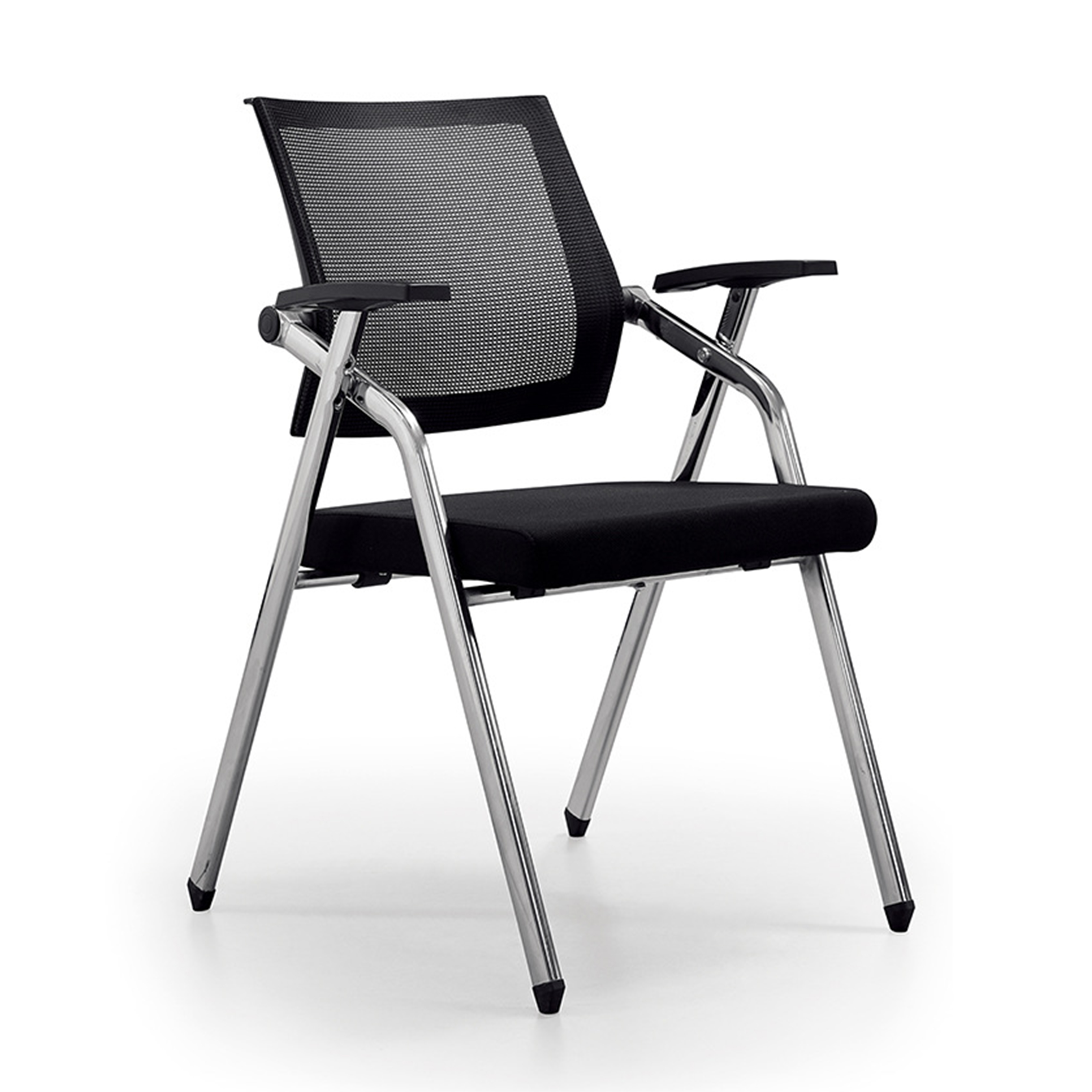 Университетская мебель школьный стул для студентов складной стул для конференц-зала тренировочный офисный сетчатый стул
