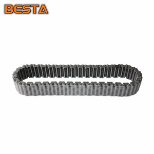 Chaîne de transmission d'arbre de sortie de boîte de transfert <span class=keywords><strong>TF</strong></span> 2922584A00, adaptée à Suzuki Jimny MT SN413 JB23W, Warrior SJ SJ413 29225-84 - Product Image 5