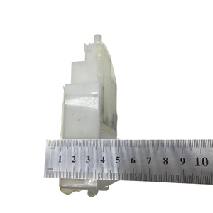 1 Tanque de Tinta Negra de 3 Colores Compatible con Epson EcoTank L 4163 L 4153 L 4165 L 4166 L 4168 L 4170 L 4159 L 4156 L 4160 L 4158 - Product Image 3