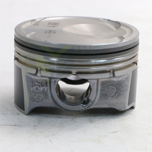 Kit de Pistones de Motor con Anillo G4LE 1.6 GDI 23041-03HA0 2341003HA0 2341003HB0 para Hyundai Elantra Lingdong <span class=keywords><strong>Kona</strong></span> Kia K3 <span class=keywords><strong>Hybrid</strong></span> Niro - Product Image 5
