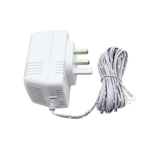 Fuente de alimentación conmutada de alta calidad 12V 1800ma 21,6 W transformador de CA lineal UK 12V adaptador lineal para lámpara de tubo de burbuja sensorial - Product Image 4
