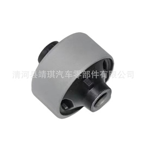 บูชปีกนกช่วงล่าง 48655-42040 สำหรับระบบโช้คแมคเฟอร์สัน อะไหล่ทดแทน - Product Image 2