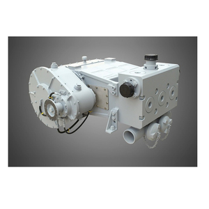 High Plunger Pump Tws 600 with 3 Cylinders Spare Parts for Tpd Triplex - Product Image 4