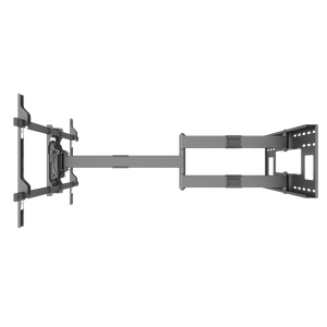 <span class=keywords><strong>Support</strong></span> mural pour téléviseur à <span class=keywords><strong>bras</strong></span> télescopique à mouvement complet - Product Image 3
