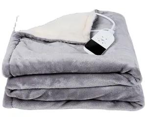 Home Heater Electric Warmer Blanket heating Manta Electrica for winter cover