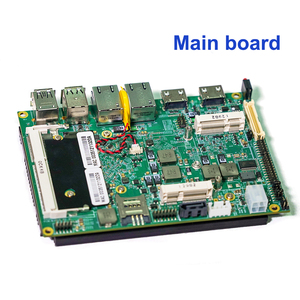 Nieuw Product Dual Channel Ddr4 Systeem Moederbord Fabrikant Industriële Moederbord - Product Image 2
