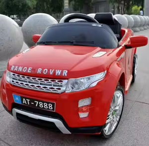 Produsen Grosir Mobil Listrik Anak/Mobil Anak Bertenaga Baterai Harga Murah Laris Manis - Product Image 1