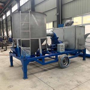 جهاز تجفيف وجلي الأرز المحمول، سعر جهاز تجفيف حبوب الأرز والقمح - Product Image 2