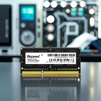 Cost-Effective DDR3 SODIMM 204pin RAM N3 Series 4GB/8GB Desktop Use in Stock Bulk Order Accepted Low Defect