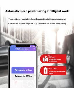 Asia Tenggara 4G magnetik kuat nirkabel pemasangan gratis gps mobil locator Beidou satelit <span class=keywords><strong>alarm</strong></span> mobil model portabel - Product Image 5