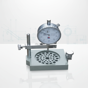 SS-1 toprak büzülme test ölçer - Product Image 2