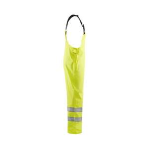 Blaklader-138620053300S กางเกง Hi-Vis Level 3สีเหลือง-EAN 7330509287552ทุกสภาพอากาศ - Product Image 3