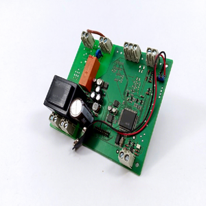 Controlador de programación de unidad de control de válvula Plc 087B1177 ECA 95 - Product Image 1