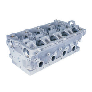 03G103351B Piezas de Automóvil, Culata Completa para Motor VW Lavida Polo <span class=keywords><strong>Skoda</strong></span> <span class=keywords><strong>Octavia</strong></span> Seat 1.6 2.0TDI AZV BKD - Product Image 2