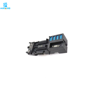 Module de bornes à ressort 6ES7193-7AA10-0AA0 pour système d'automatisation industrielle, contrôle de sécurité intrinsèque - Product Image 1