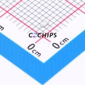 Résistance SMD 0603WAF1874T5E 0603 (Type : Film épais) (Résistance : 1,87 MOhm Précision : 1%) - Product Image 2