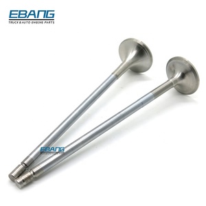 Valvola di scarico del motore per <span class=keywords><strong>Volvo</strong></span> D12, FH12 1547490 Diesel, 20441486, 20441945, 3165234, 3165235, 8148574 - Product Image 4