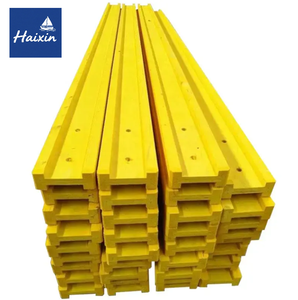 Viga de Encofrado Reutilizable H20 de Fácil Montaje, Alta Resistencia y Tamaño Ajustable para la Construcción Universitaria - Product Image 1