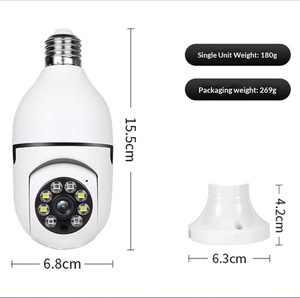 Mini caméra HD, vision nocturne, enregistreur portable, caméra vidéo numérique portable, vision en temps réel, caméra IP, <span class=keywords><strong>surveillance</strong></span> de la sécurité à domicile - Product Image 1