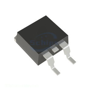 Transistors IPB097N08N3 G PG-TO263-3 Electronic Chips Component Original - Product Image 1