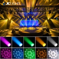 Mini Cabeza Móvil Sharpy Beam Spot LED de 200W Luces de Escenario para DJ Discoteca Club Nocturno Bar Bodas Espectáculos y Eventos
