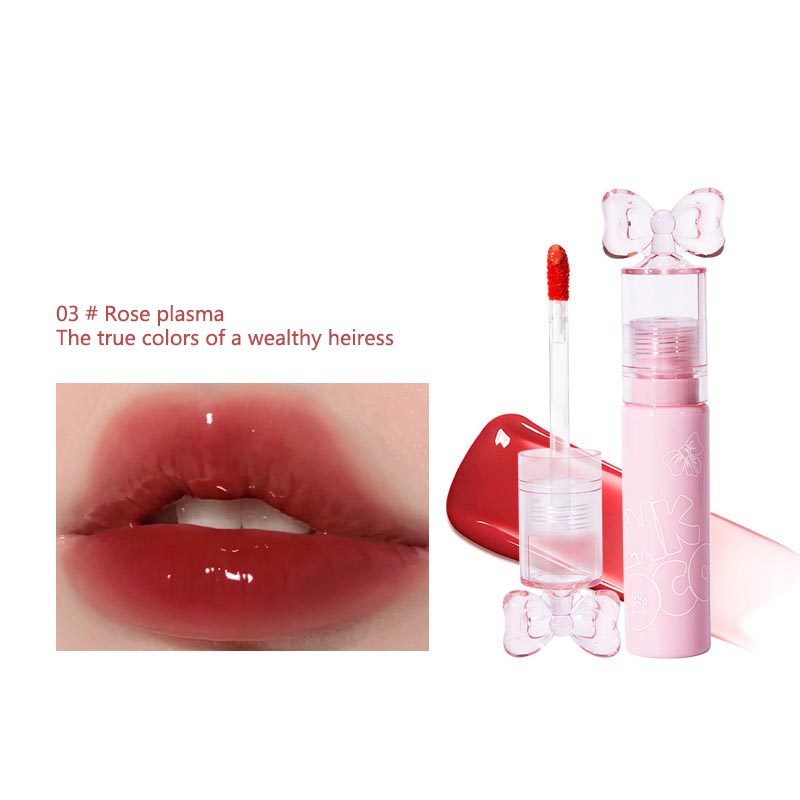 03 # Rose plasma