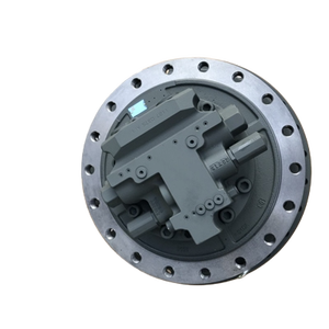 Conjunto de Motor de Traslación para Excavadoras EX550 EX600LCH 4289281 9136625 4289283 9136624 Transmisión Final - Product Image 1