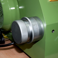 QD-U3 3-28mm Universal Cutter Grinder Machine pour affûter les forets et l'outil de tour
