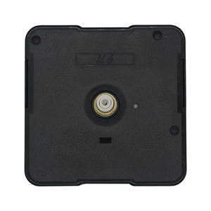 龙德利高品质5188A-M6石英钟机芯步进机芯长轴静音DIY钟表指针壁挂式 - Product Image 3