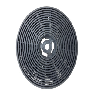 Filtre à <span class=keywords><strong>charbon</strong></span> <span class=keywords><strong>actif</strong></span> <span class=keywords><strong>de</strong></span> remplacement <span class=keywords><strong>pour</strong></span> <span class=keywords><strong>hotte</strong></span> aspirante CC130 à recirculation - Product Image 2