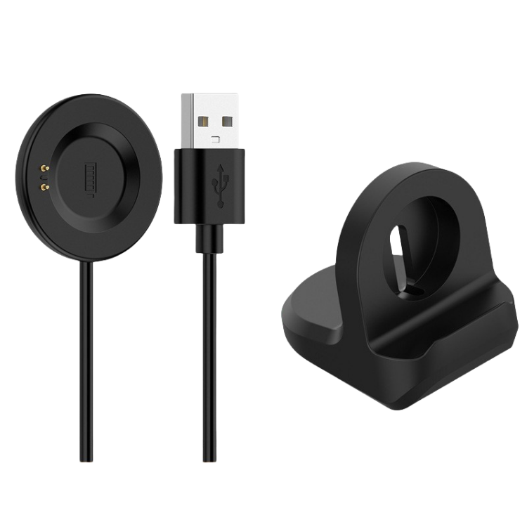 USB Magnetic Charger Charging Cable Cradle Dock for ITouch Air